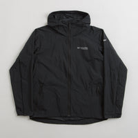 Columbia Loop Trail II Windbreaker Jacket in Black thumbnail