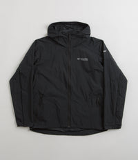 Columbia Loop Trail II Windbreaker Jacket in Black