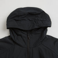 Columbia Loop Trail II Windbreaker Jacket in Black thumbnail