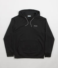 Columbia Marble Canyon Hoodie in Black