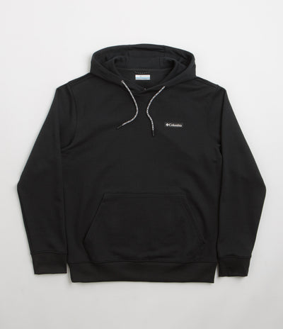 Columbia Marble Canyon Hoodie in Black