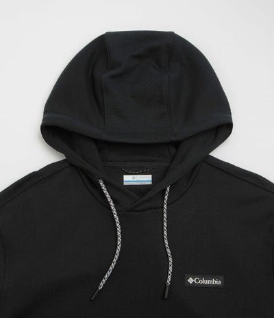 Columbia Marble Canyon Hoodie in Black