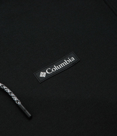 Columbia Marble Canyon Hoodie in Black