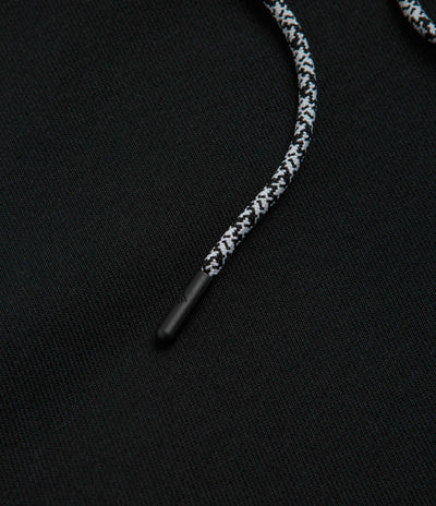 Columbia Marble Canyon Hoodie in Black