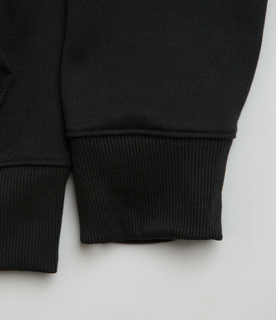 Columbia Marble Canyon Hoodie in Black