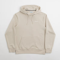 Columbia Marble Canyon Hoodie - Dark Stone thumbnail