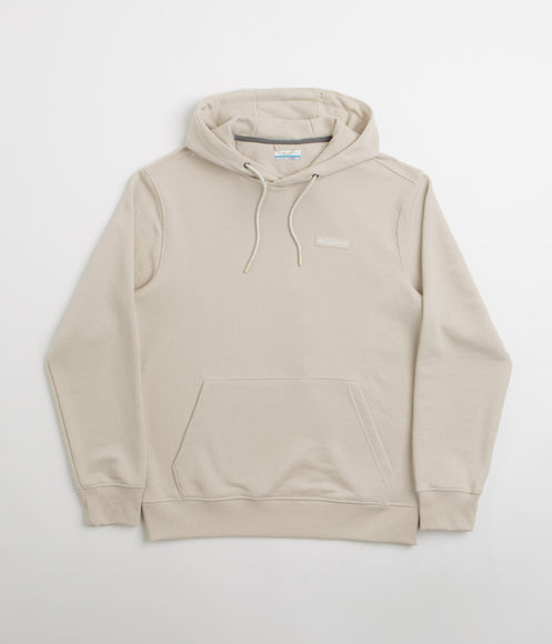 Columbia Marble Canyon Hoodie - Dark Stone