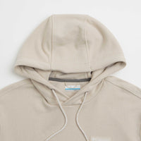 Columbia Marble Canyon Hoodie - Dark Stone thumbnail