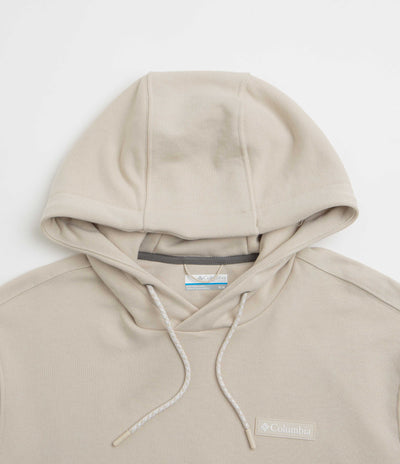 Columbia Marble Canyon Hoodie - Dark Stone