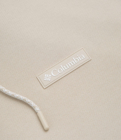 Columbia Marble Canyon Hoodie - Dark Stone