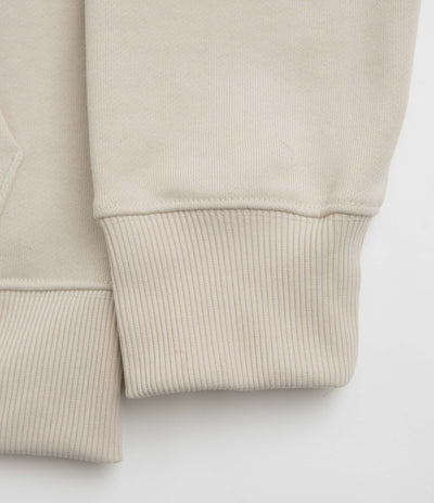 Columbia Marble Canyon Hoodie - Dark Stone