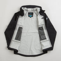 Columbia Mazama Trail Shell Jacket in Black thumbnail