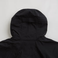 Columbia Mazama Trail Shell Jacket in Black thumbnail