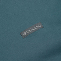 Columbia Meridian Creek Crewneck Sweatshirt - Everblue thumbnail