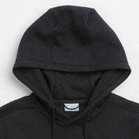 Columbia Meridian Creek Graphic Hoodie in Black and Branded Blanket thumbnail