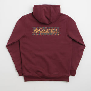 Rich Wine / Branded Blanket