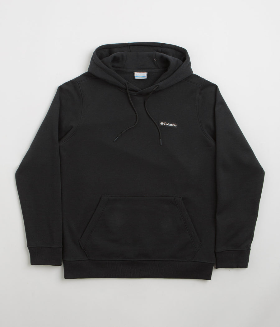 Columbia Meridian Creek Hoodie in Black