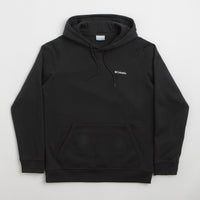 Columbia Meridian Creek Hoodie - Black thumbnail