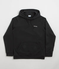Columbia Meridian Creek Hoodie in Black
