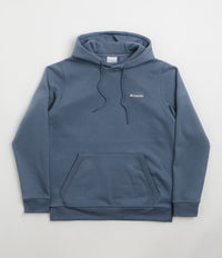 Columbia Meridian Creek Hoodie in Dark Mountain