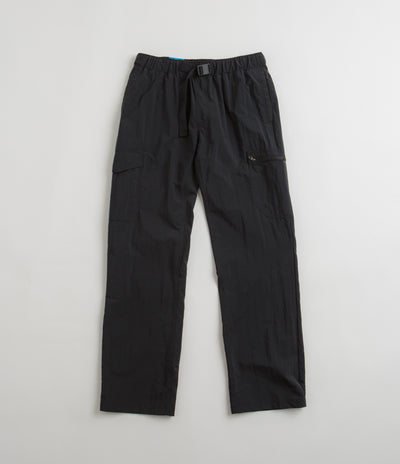 Columbia Mountaindale Cargo Pants in Black