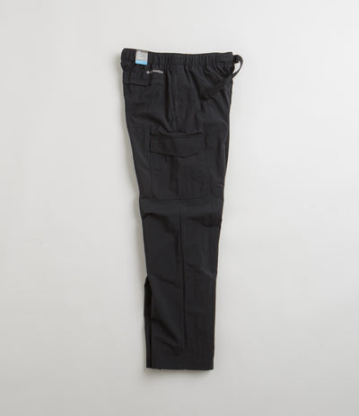 Columbia Mountaindale Cargo Pants in Black