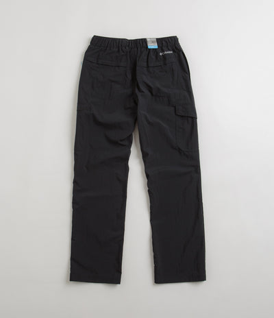 Columbia Mountaindale Cargo Pants in Black