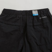 Columbia Mountaindale Cargo Pants in Black thumbnail