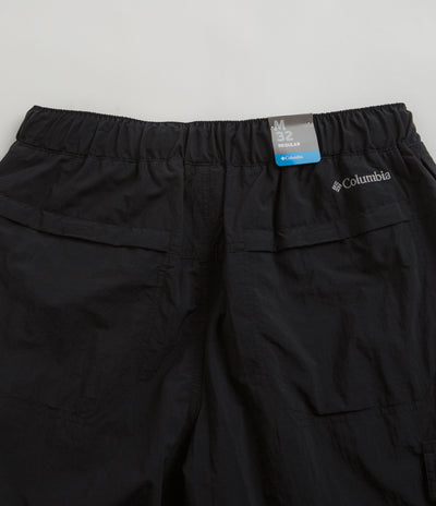 Columbia Mountaindale Cargo Pants in Black