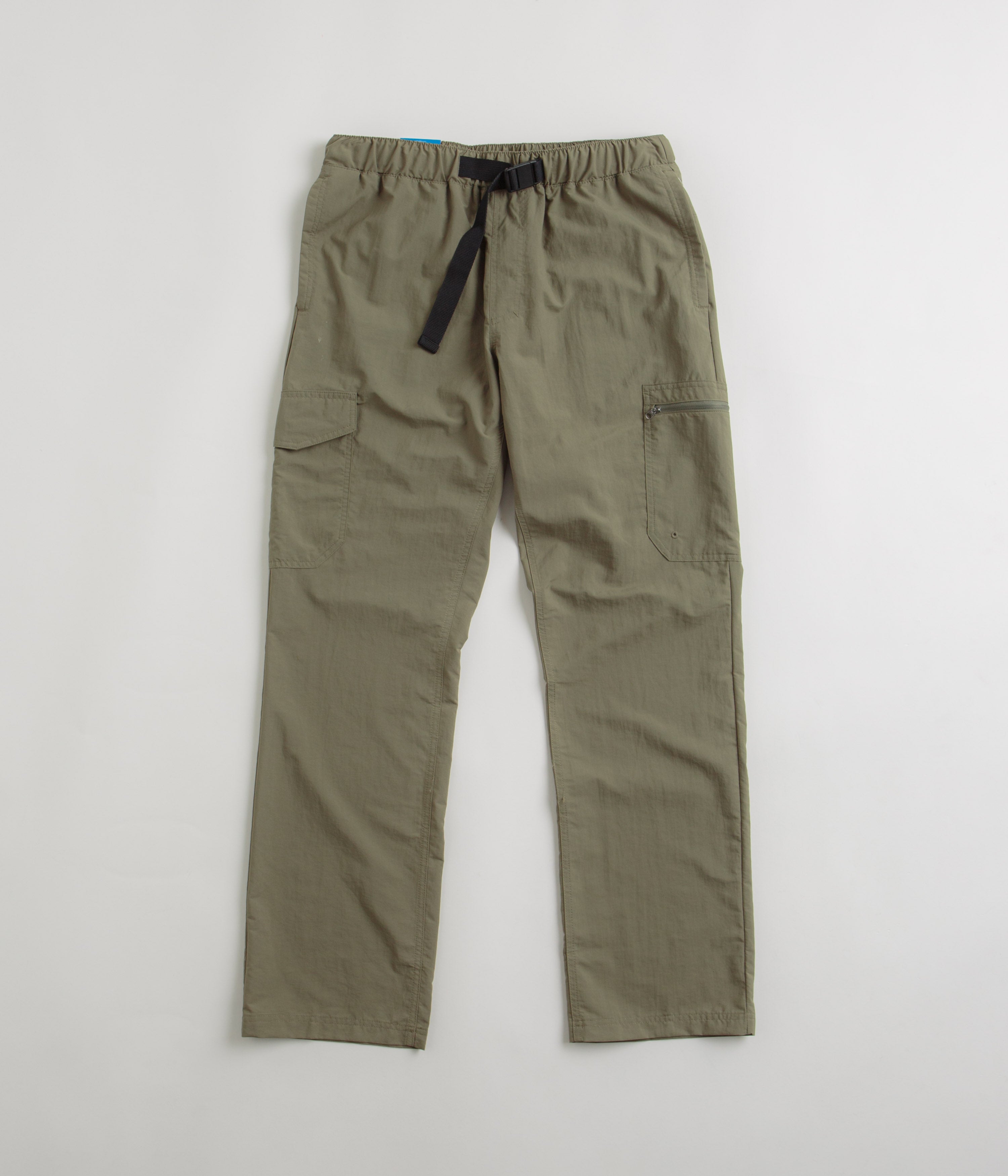 Ben Davis Original Ben s Work Trousers Olive Flatspot