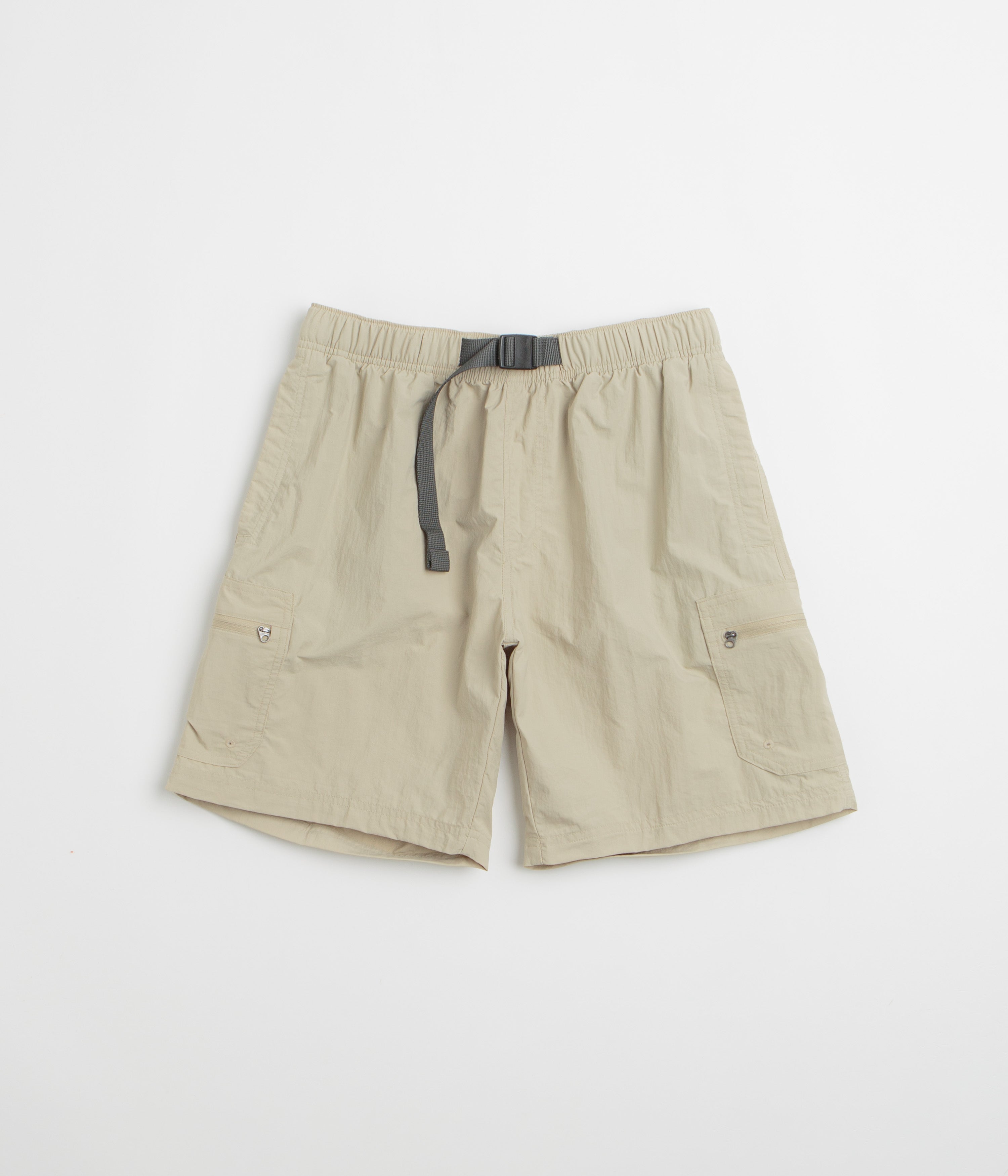 Columbia Mountaindale Cargo Shorts - Ancient Fossil