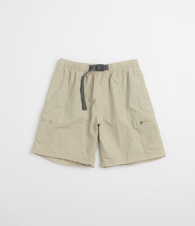 Columbia Mountaindale Cargo Shorts in Ancient Fossil