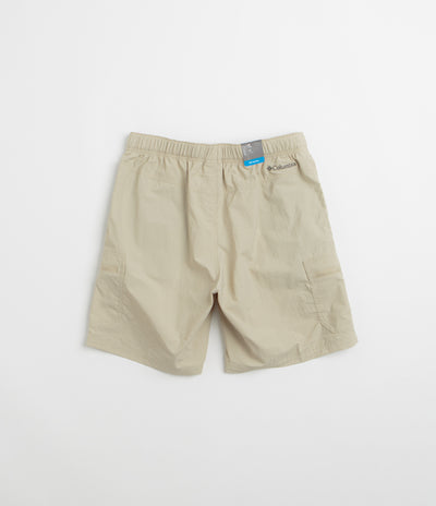 Columbia Mountaindale Cargo Shorts in Ancient Fossil