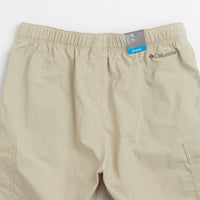 Columbia Mountaindale Cargo Shorts in Ancient Fossil thumbnail