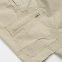 Columbia Mountaindale Cargo Shorts in Ancient Fossil thumbnail