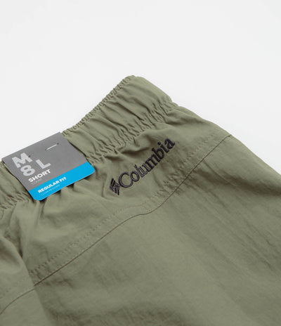 Columbia Mountaindale Cargo Shorts - Ancient Fossil