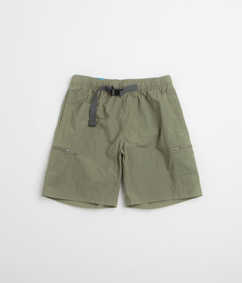 Columbia Mountaindale Cargo Shorts - Ancient Fossil