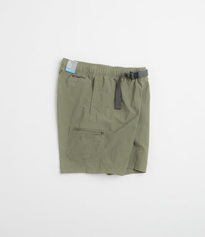 Columbia Mountaindale Cargo Shorts - Ancient Fossil