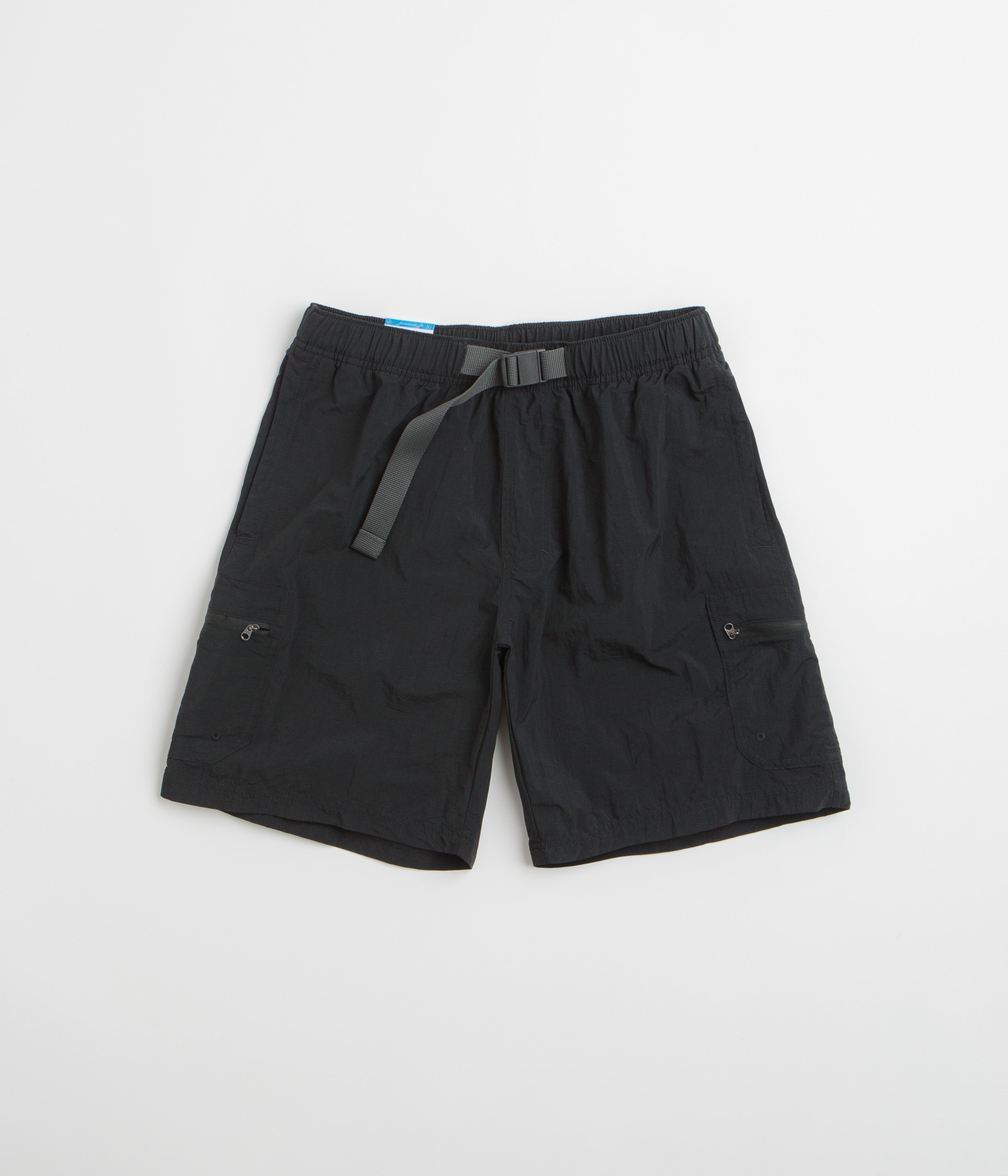 Columbia Mountaindale Cargo Shorts - Black