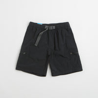 Columbia Mountaindale Cargo Shorts in Black thumbnail
