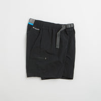 Columbia Mountaindale Cargo Shorts in Black thumbnail