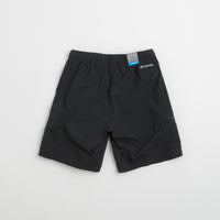 Columbia Mountaindale Cargo Shorts in Black thumbnail