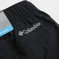 Columbia Mountaindale Cargo Shorts in Black thumbnail