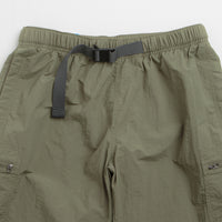 Columbia Mountaindale Cargo Shorts in Stone Green thumbnail