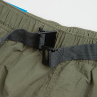 Columbia Mountaindale Cargo Shorts in Stone Green thumbnail