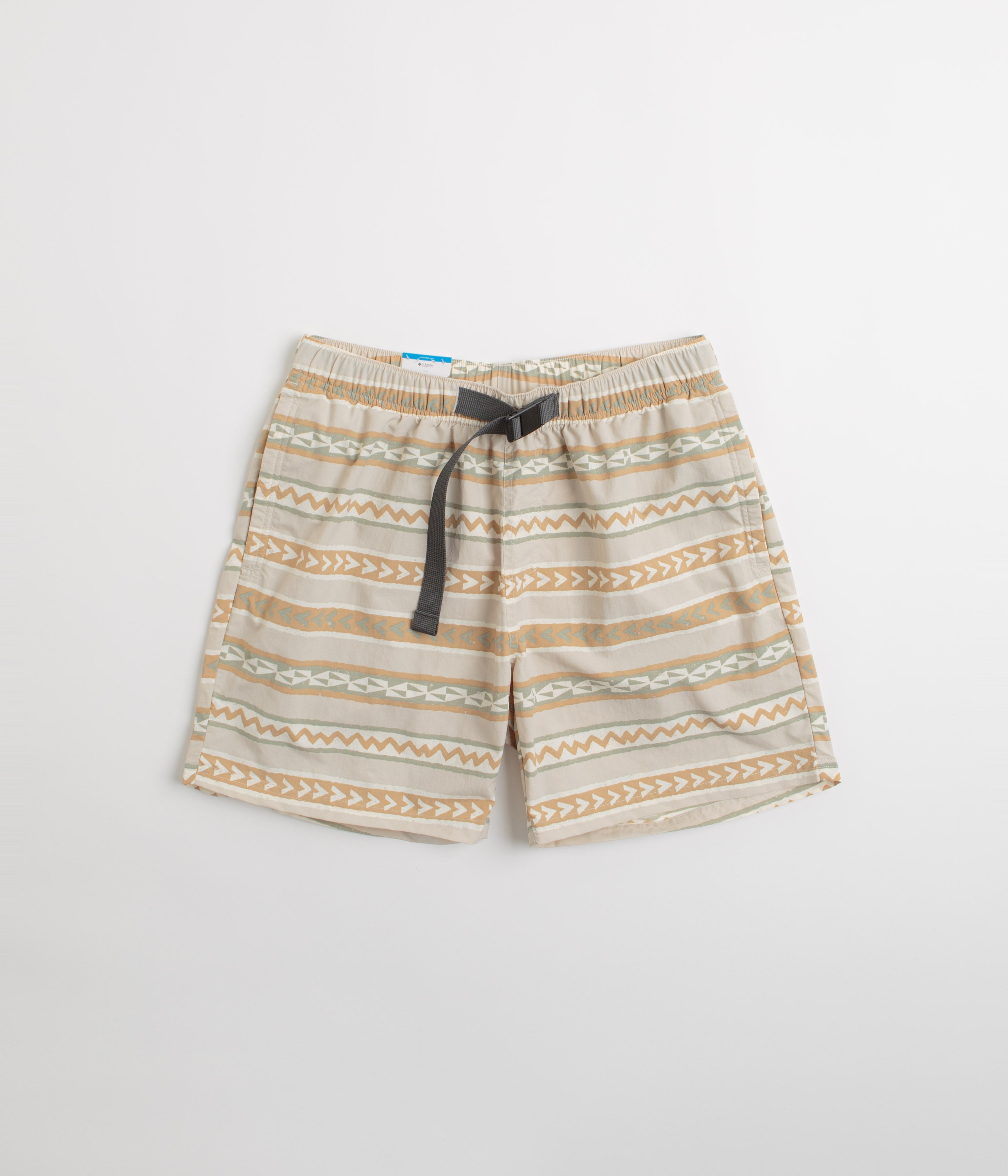 Yardsale Ripper Shorts - Black | Flatspot