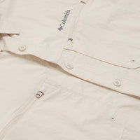 Columbia Mountaindale Short Sleeve Shirt in Dark Stone thumbnail
