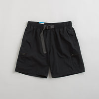 Columbia Mountaindale Shorts in Black thumbnail