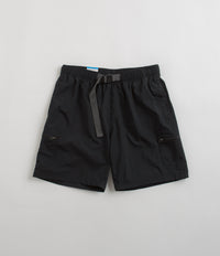 Columbia Mountaindale Shorts in Black