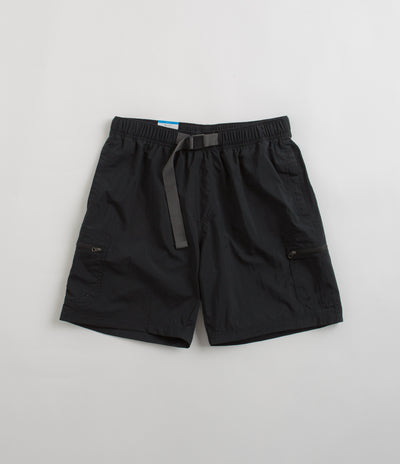 Columbia Mountaindale Shorts in Black